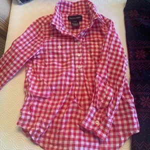 Ralph Lauren Bundle for 3 Year Old Baby Girl